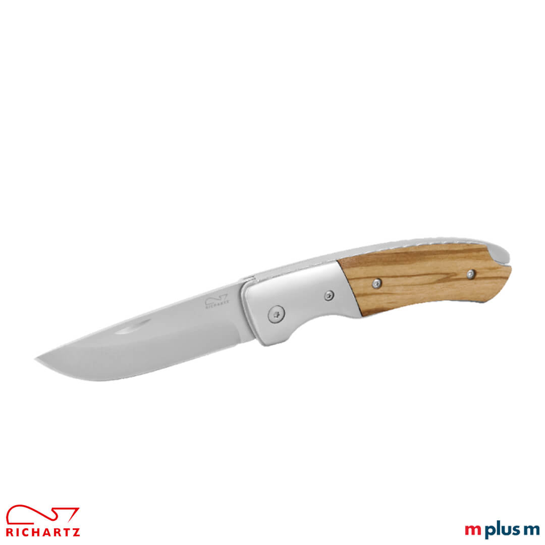 'Leo 200 Olive' Richartz Taschenmesser