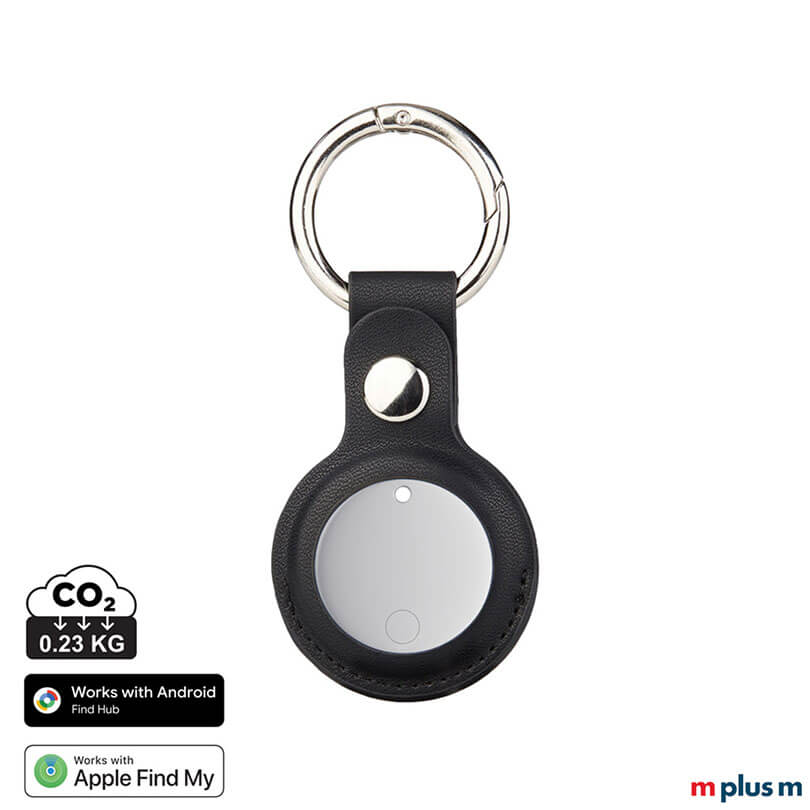 Findmate Smart Tag Finder für Android und Apple als Werbeartikel