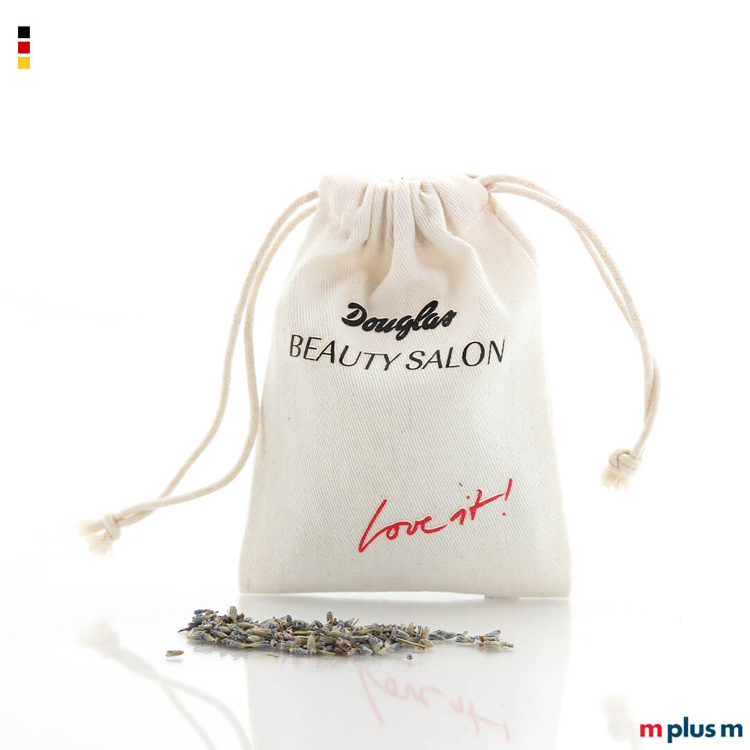 Duftsäckchen aus Deutschland