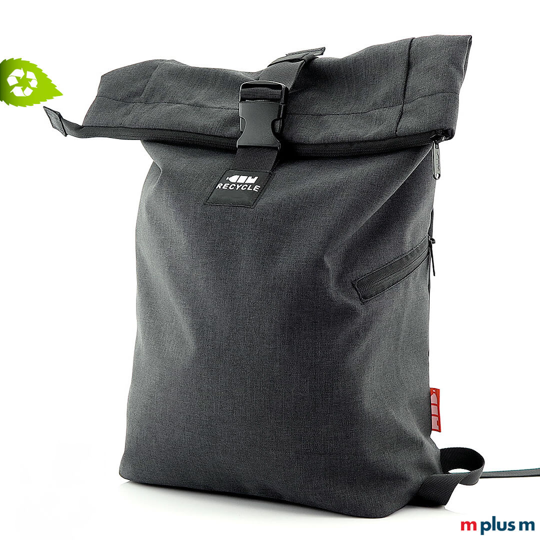 'Louis' PET Recycling Rucksack