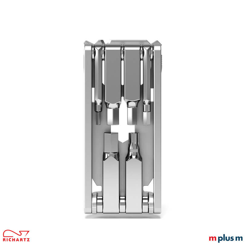 Richartz BIKETOOL compact 21+