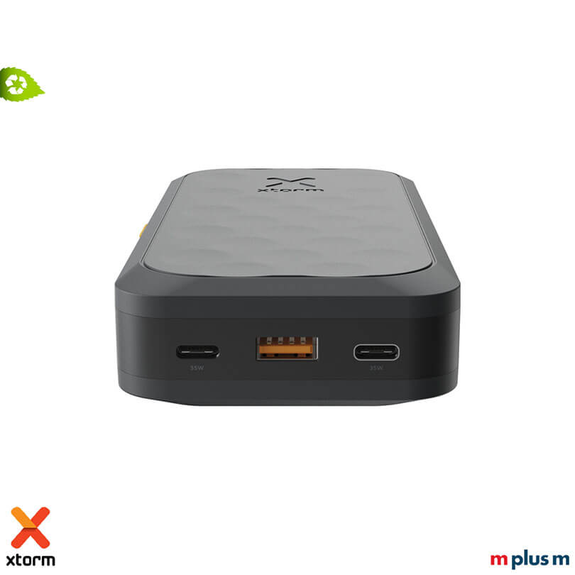 Xtorm FS520 Fuel-Serie 20.000 mAh 35 W Powerbank