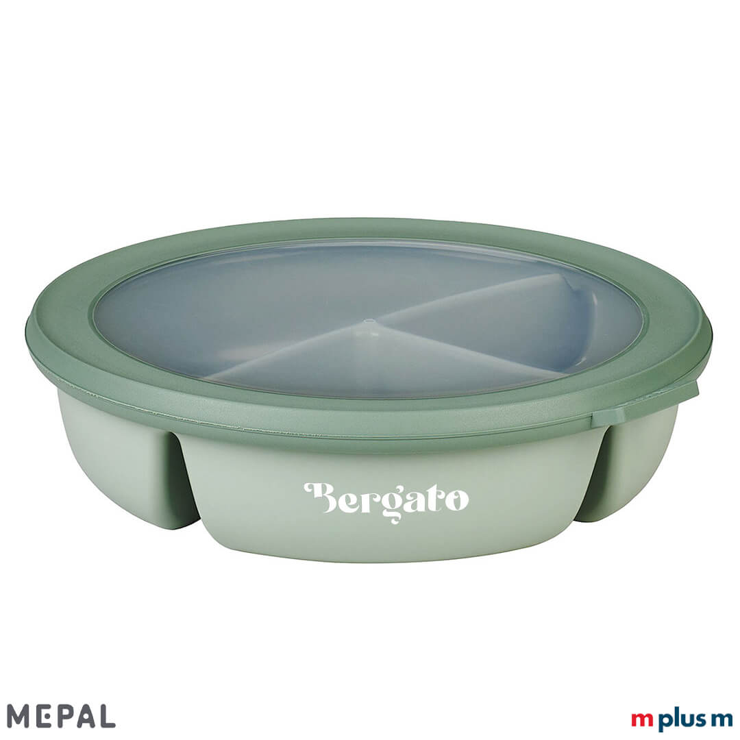Mepal Bento Cirqula Menüteller