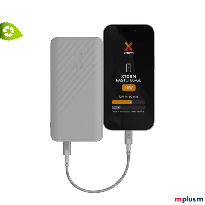 Xtorm Powerbank XG220 20.000 mAh