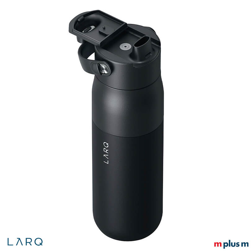 LARQ PureVis™️ 2.0 1.000 ml Filter Isolierflasche