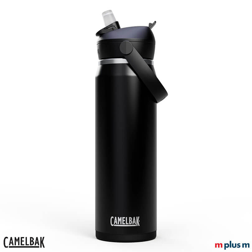 Camelbak ISO Thrive Flip Straw 740 ml Thermosflasche