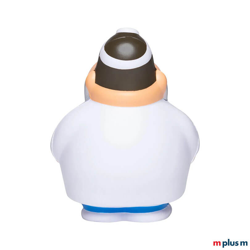 Doktor Antistress Figur