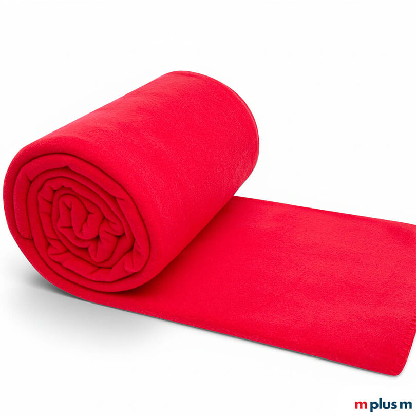 XXL Huggy Polar Fleecedecke 220x250 cm