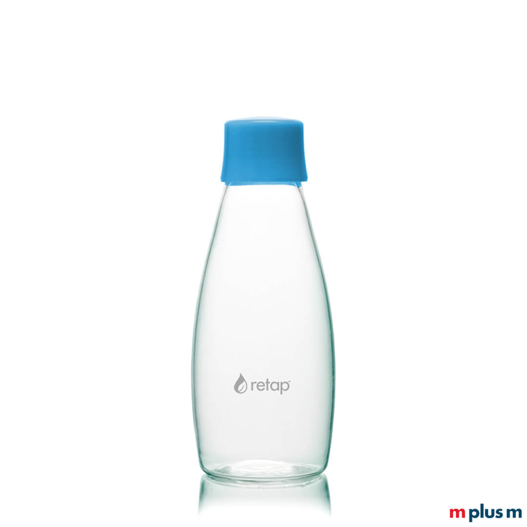 Retap Glasflasche 0,3l