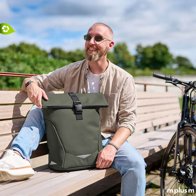 Orbit Fahrradrucksack