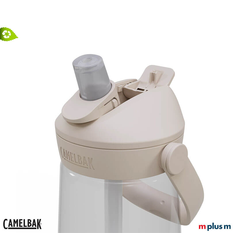 Camelbak Thrive Flip Straw 740 ml Flasche