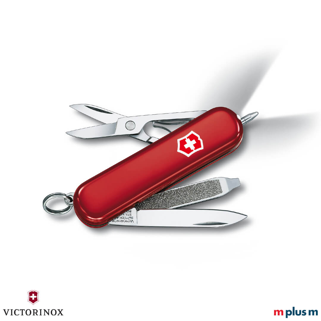 'Signature Lite' Victorinox Taschenmesser