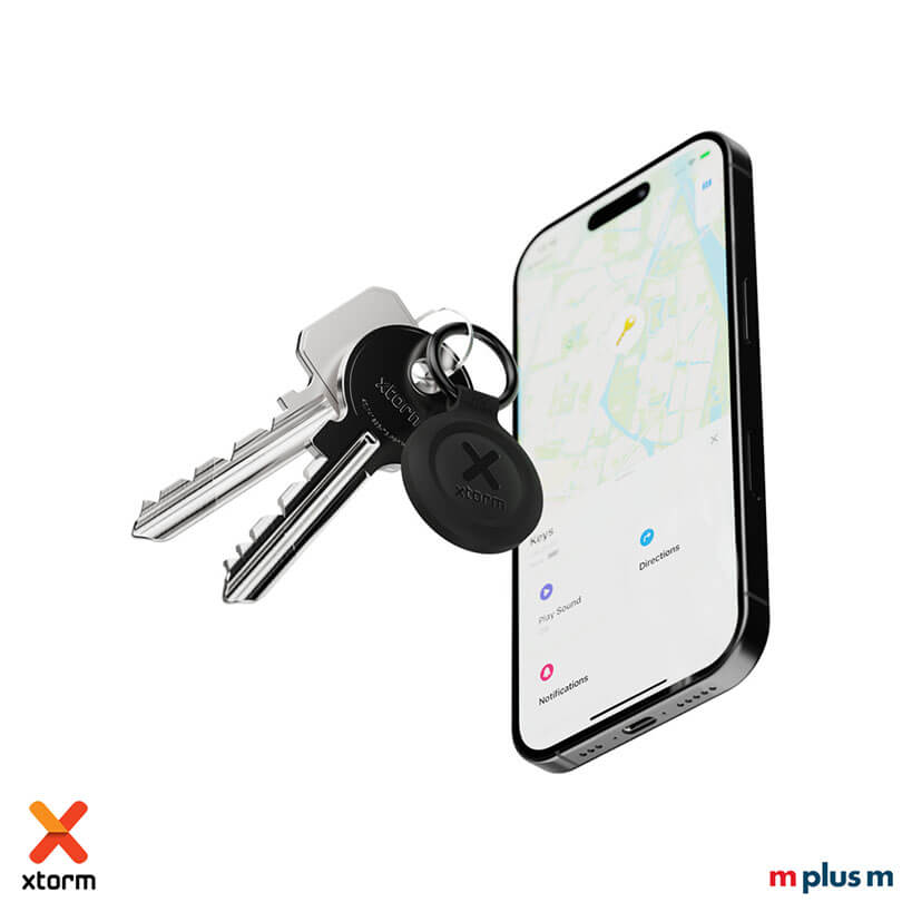 Xtorm Smart-Tag XTAG2GA