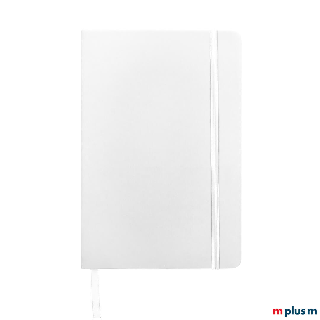 Inspiration Notizbuch A5 Blanko