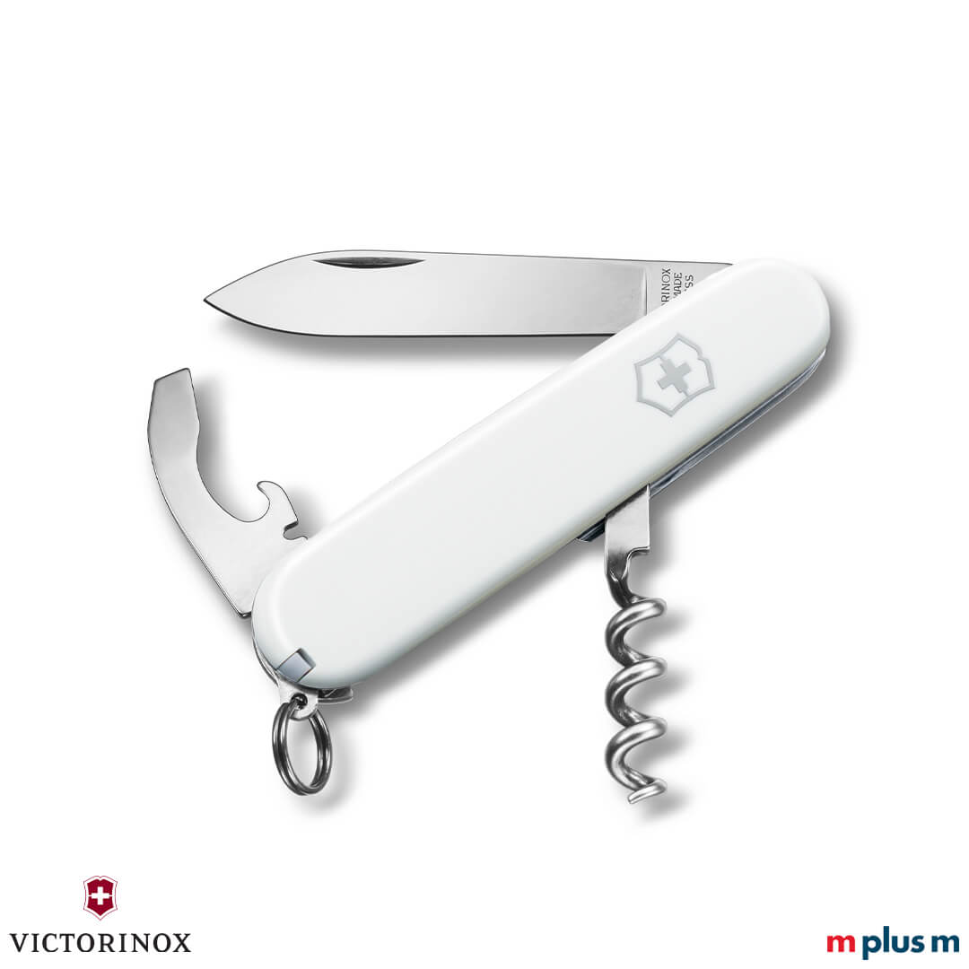 'Waiter' Victorinox Schweizer Taschenmesser