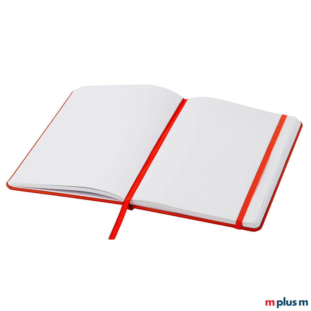 Inspiration Notizbuch A5 Blanko