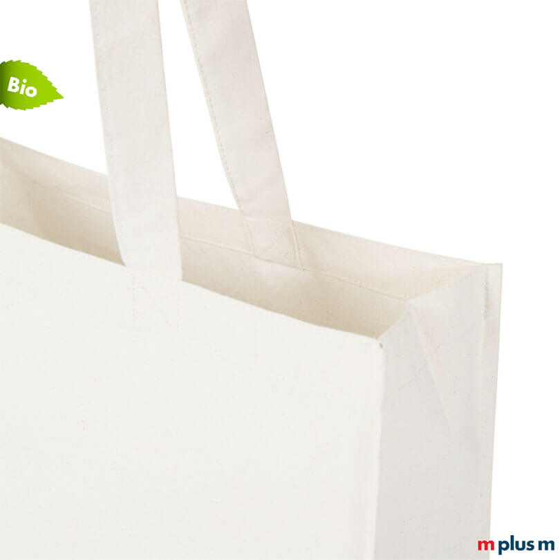 Pelle Big 180 Bio Baumwolltasche 14l