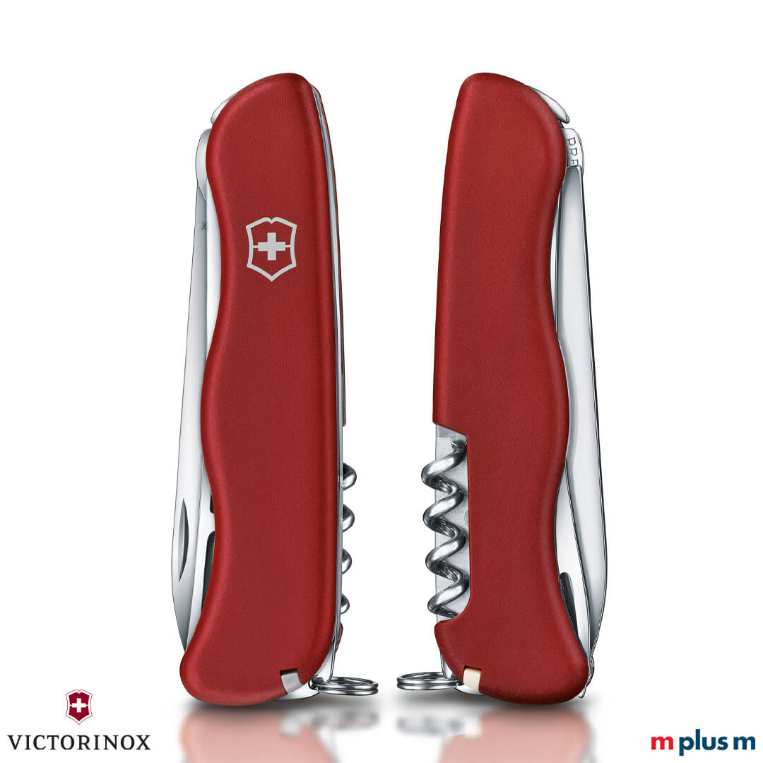 Victorinox Cheese Master Taschenmesser eingeklappt