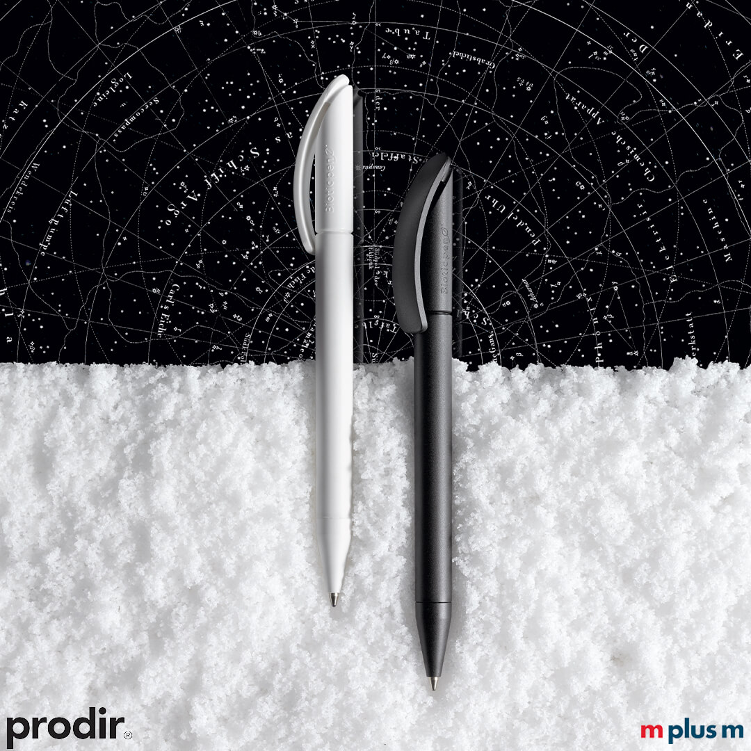 Prodir DS3 Biotic Kugelschreiber