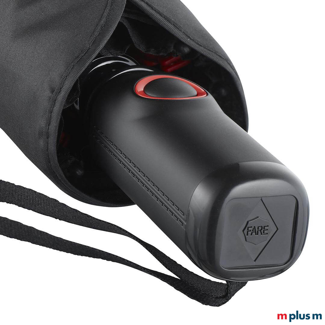 'Taifun' Nachhaltiger XL Taschenschirm