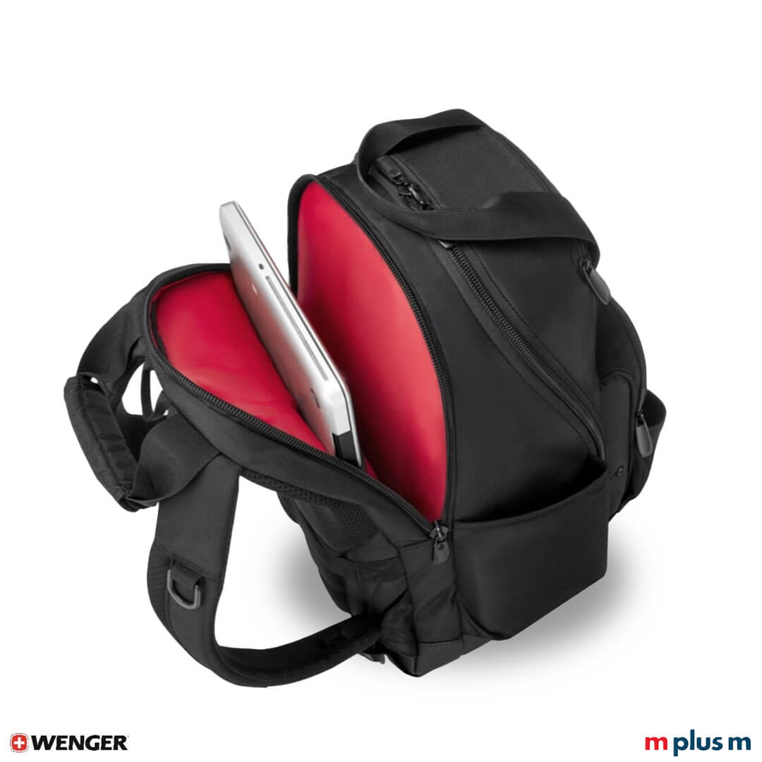 Wenger Tool Backpack Advanced