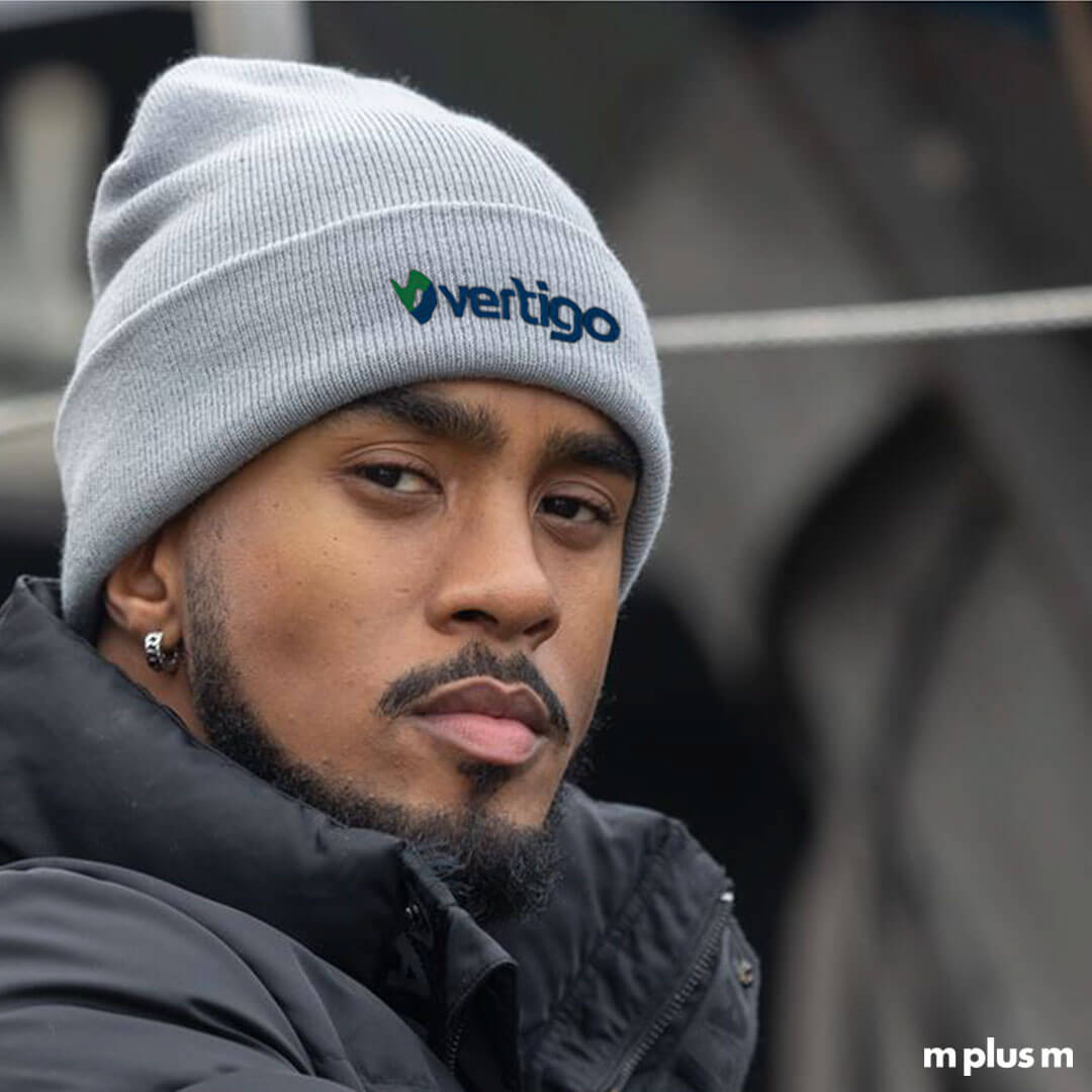 'Friday' Polylana Beanie