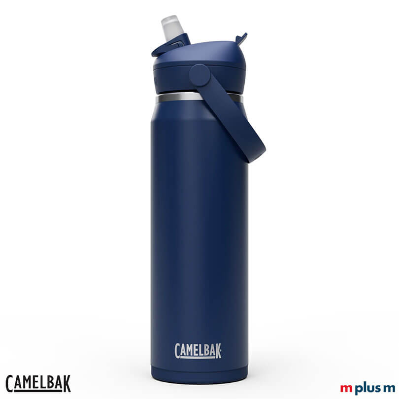Camelbak ISO Thrive Flip Straw 740 ml Thermosflasche