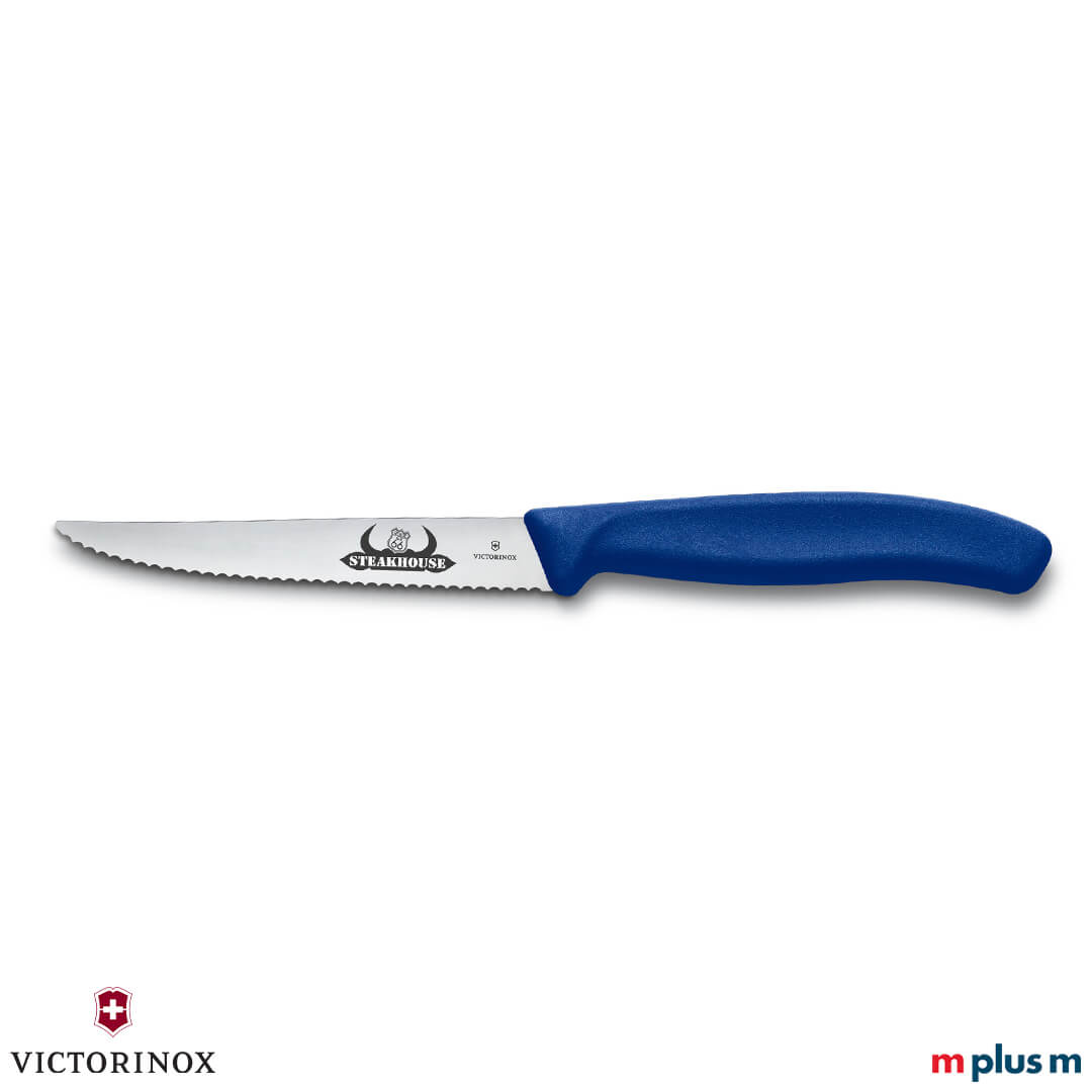 Schweizer Steakmesser von Victorinox