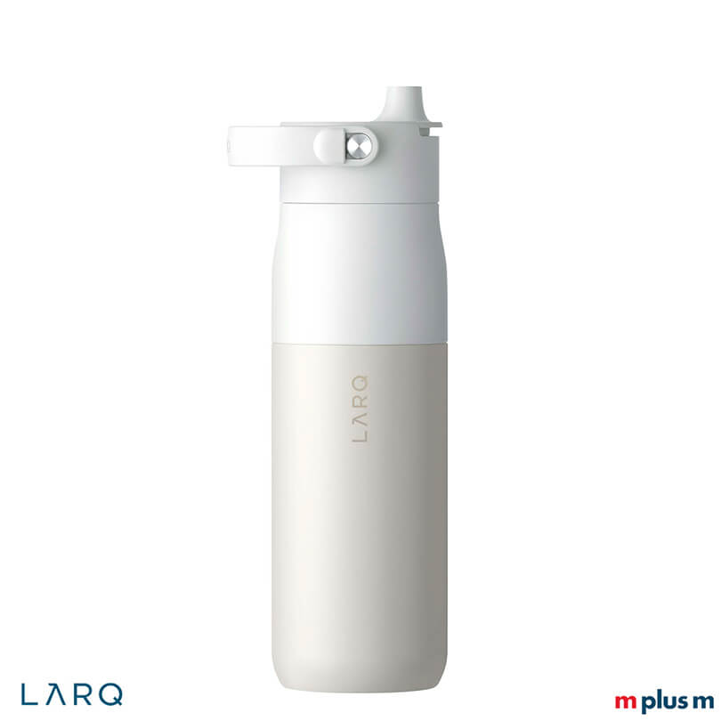 LARQ PureVis™️ 2.0 680 ml Filter Isolierflasche
