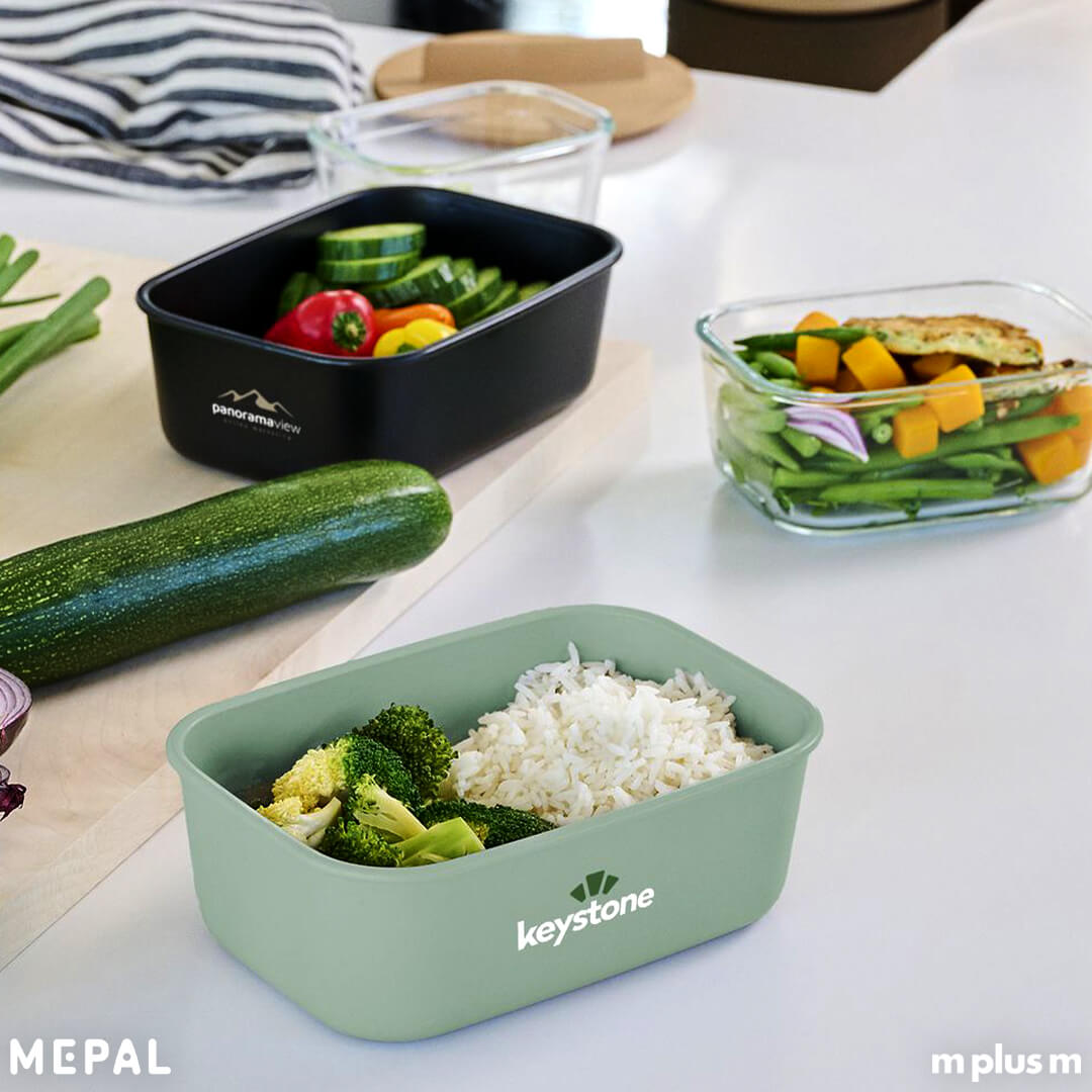 Frischhaltedose Mepal EasyClip 1l