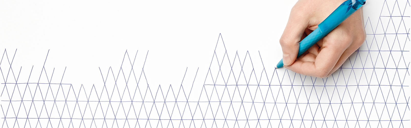 'DS5' Prodir 100% Recycling Kugelschreiber - Banner 