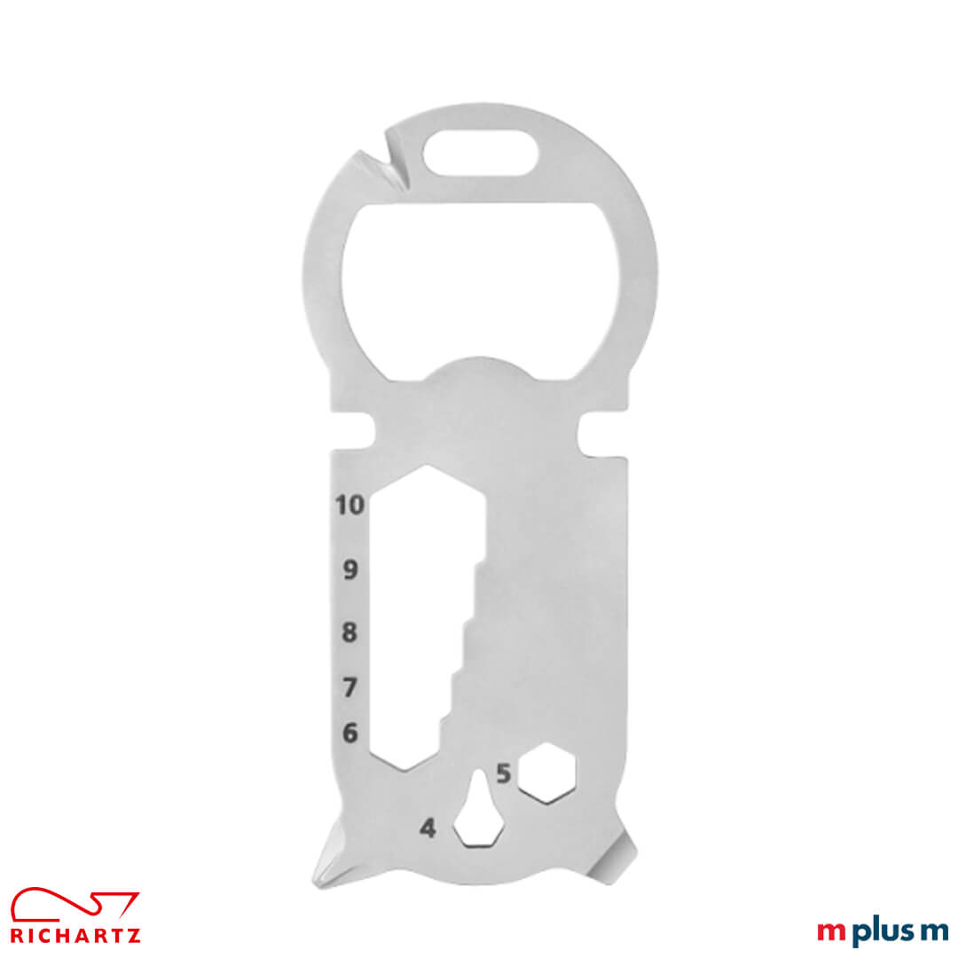 'Key Tool 16+' Richartz