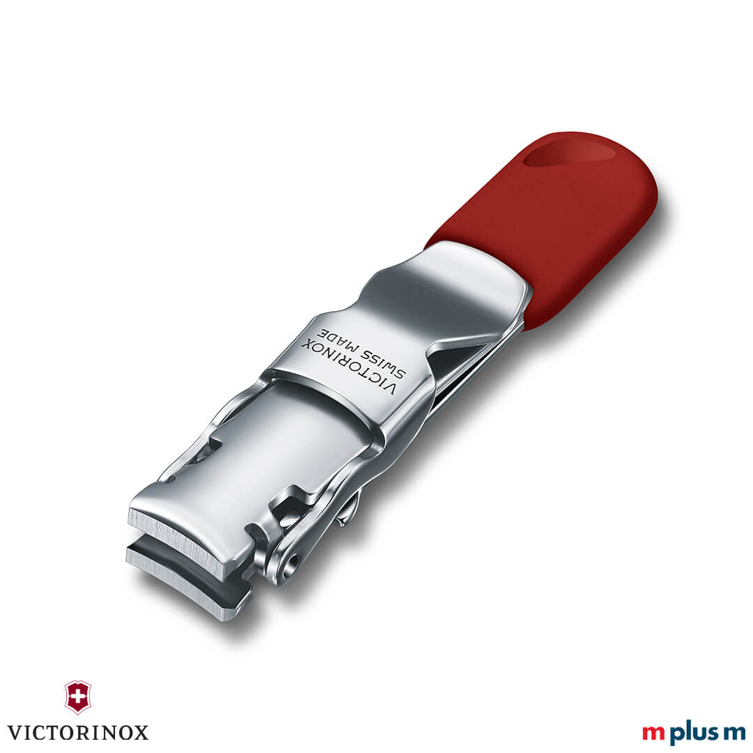 'Swiss Clip' Victorinox Nagelknipser
