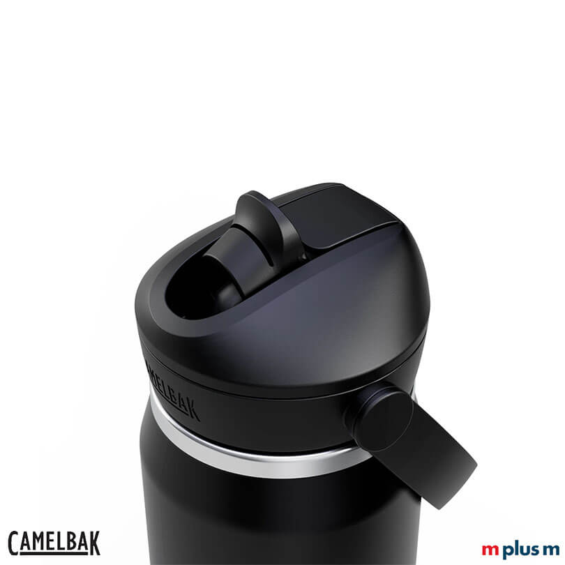 Camelbak ISO Thrive Flip Straw 740 ml Thermosflasche