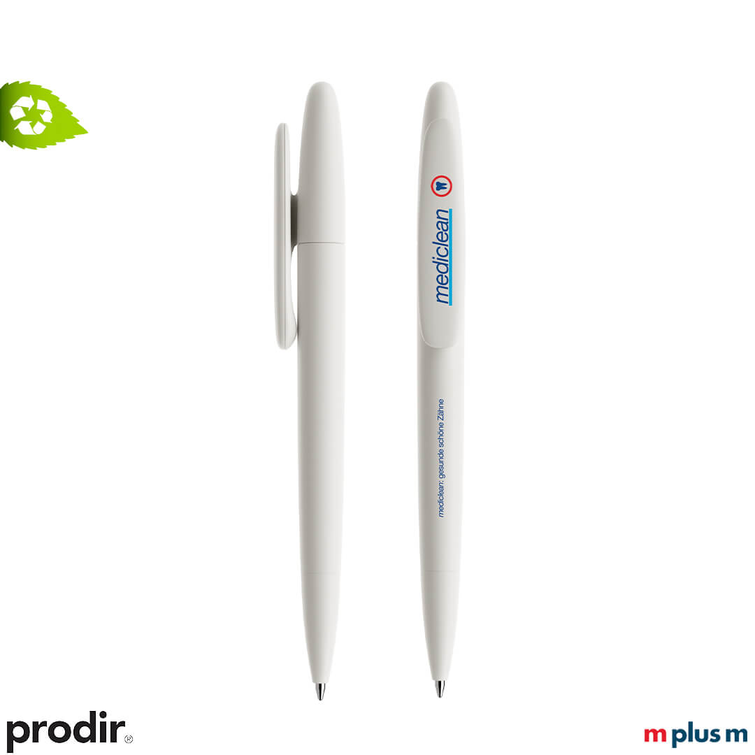 'DS5' Prodir 100% Recycling Kugelschreiber