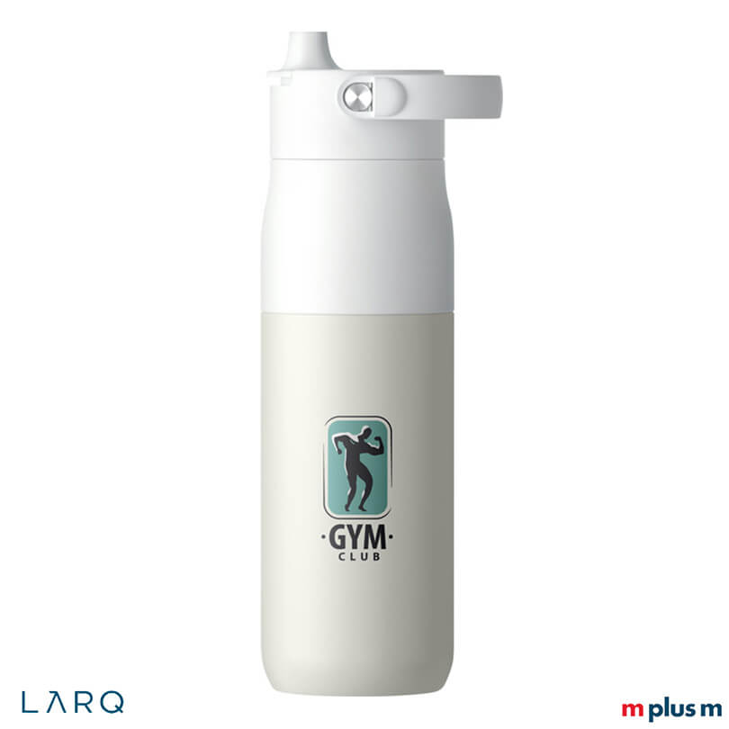 LARQ PureVis™️ 2.0 1.000 ml Filter Isolierflasche