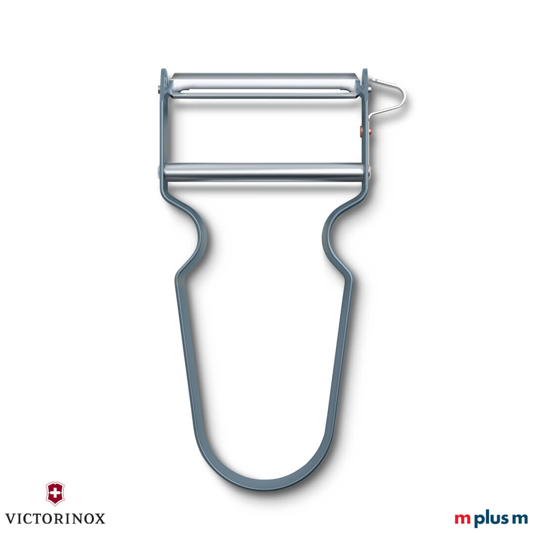 Rex Sparschäler farbig als Werbeartikel