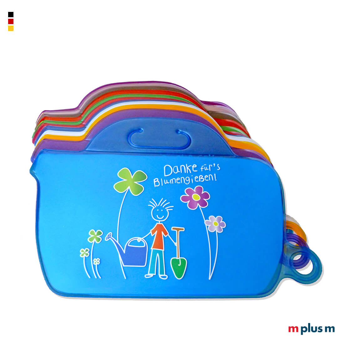 'Flora' Falt-Gießkanne