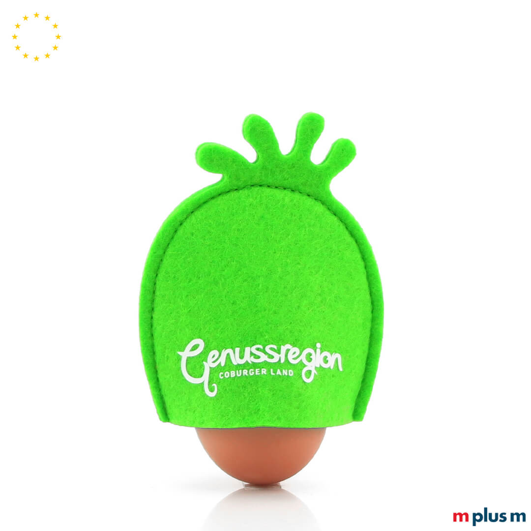 Heiner Filz Eierwärmer