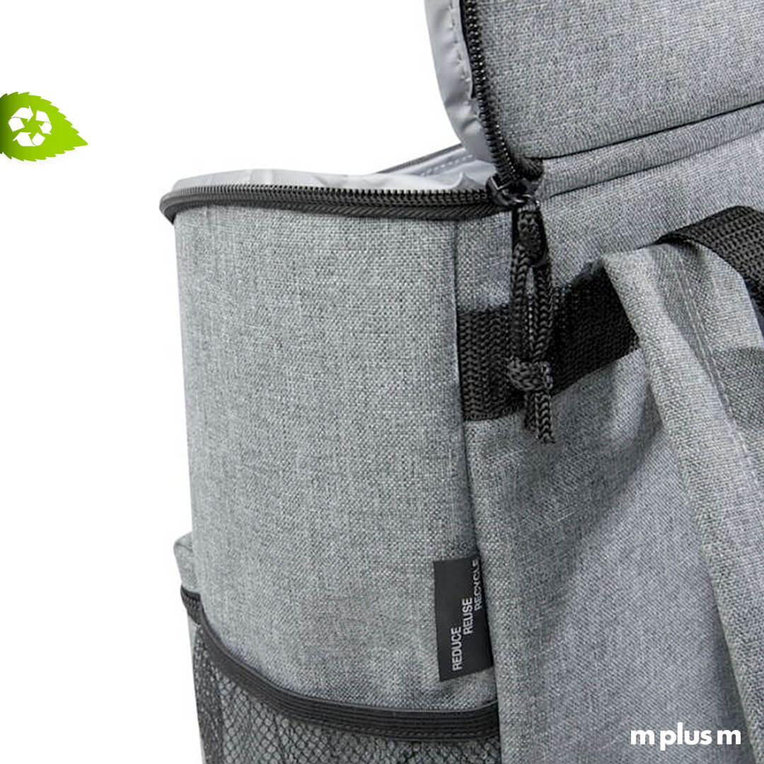 Aus PET ♻️ Recycling Material