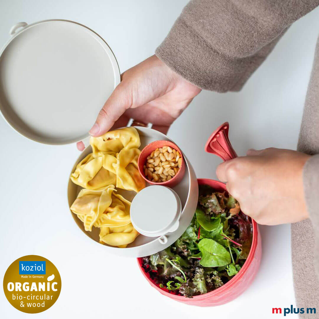 Koziol Bentobox L Lunchbox