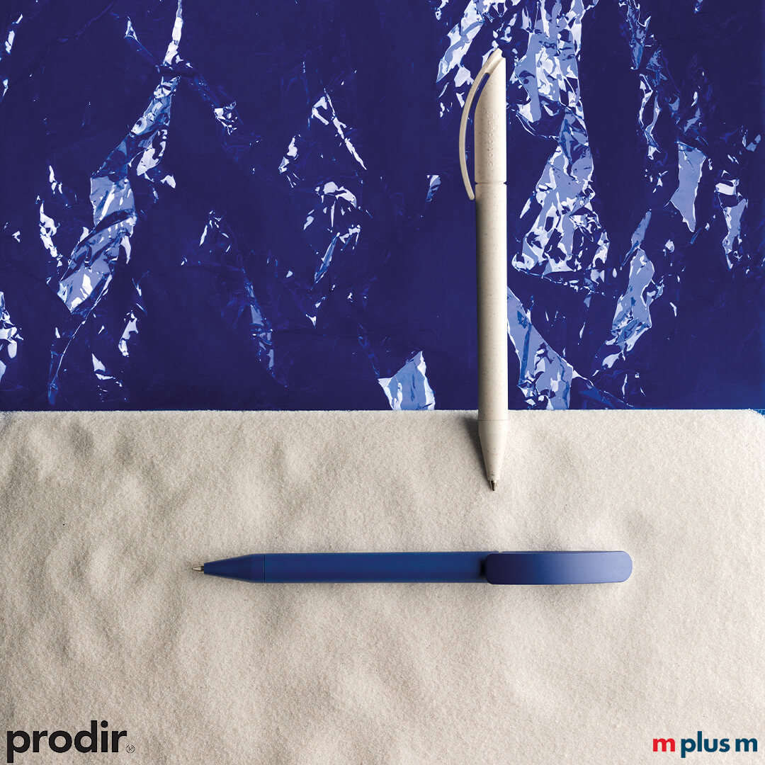 Prodir DS3 Biotic Kugelschreiber