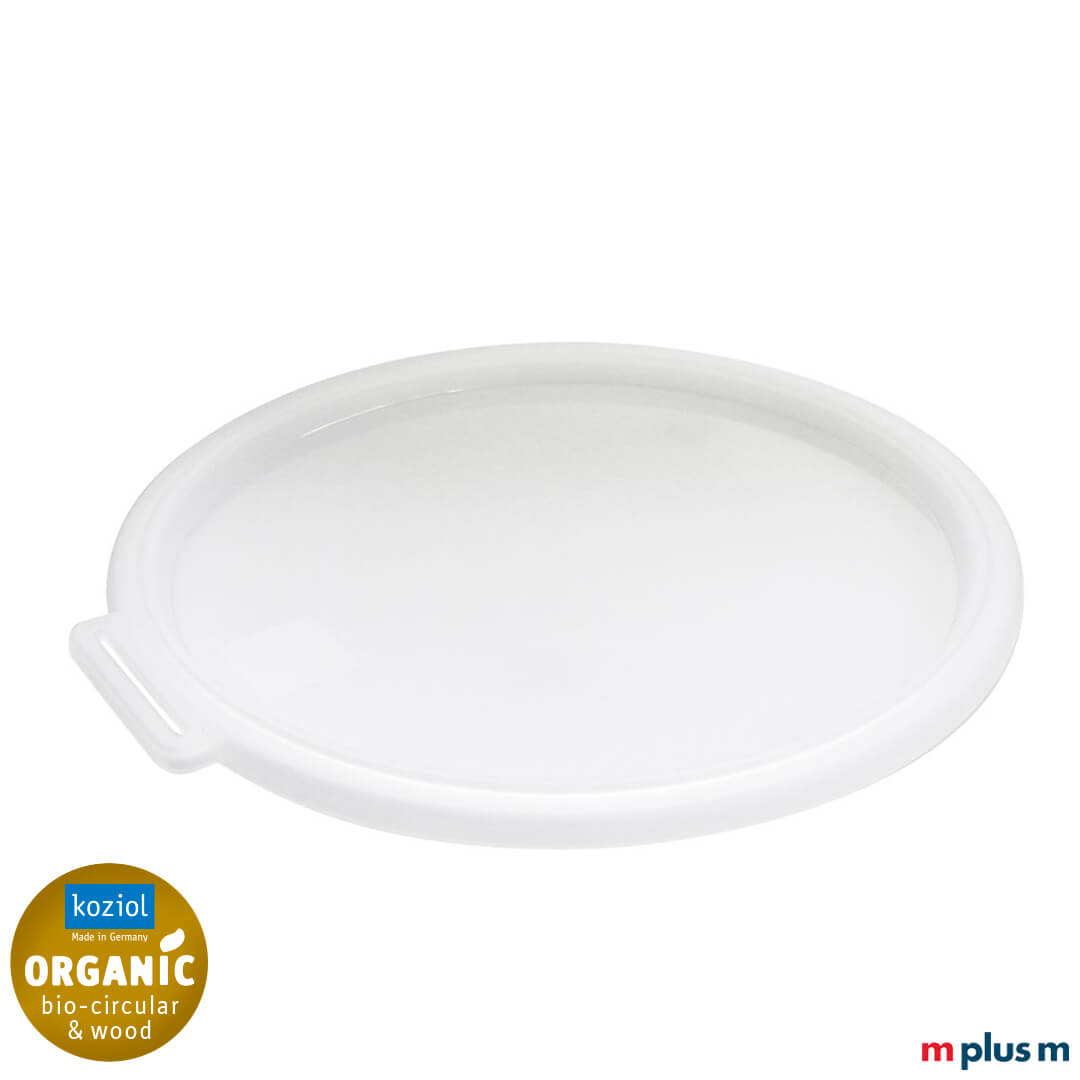 Koziol Move Menu 1,1l - Deckel