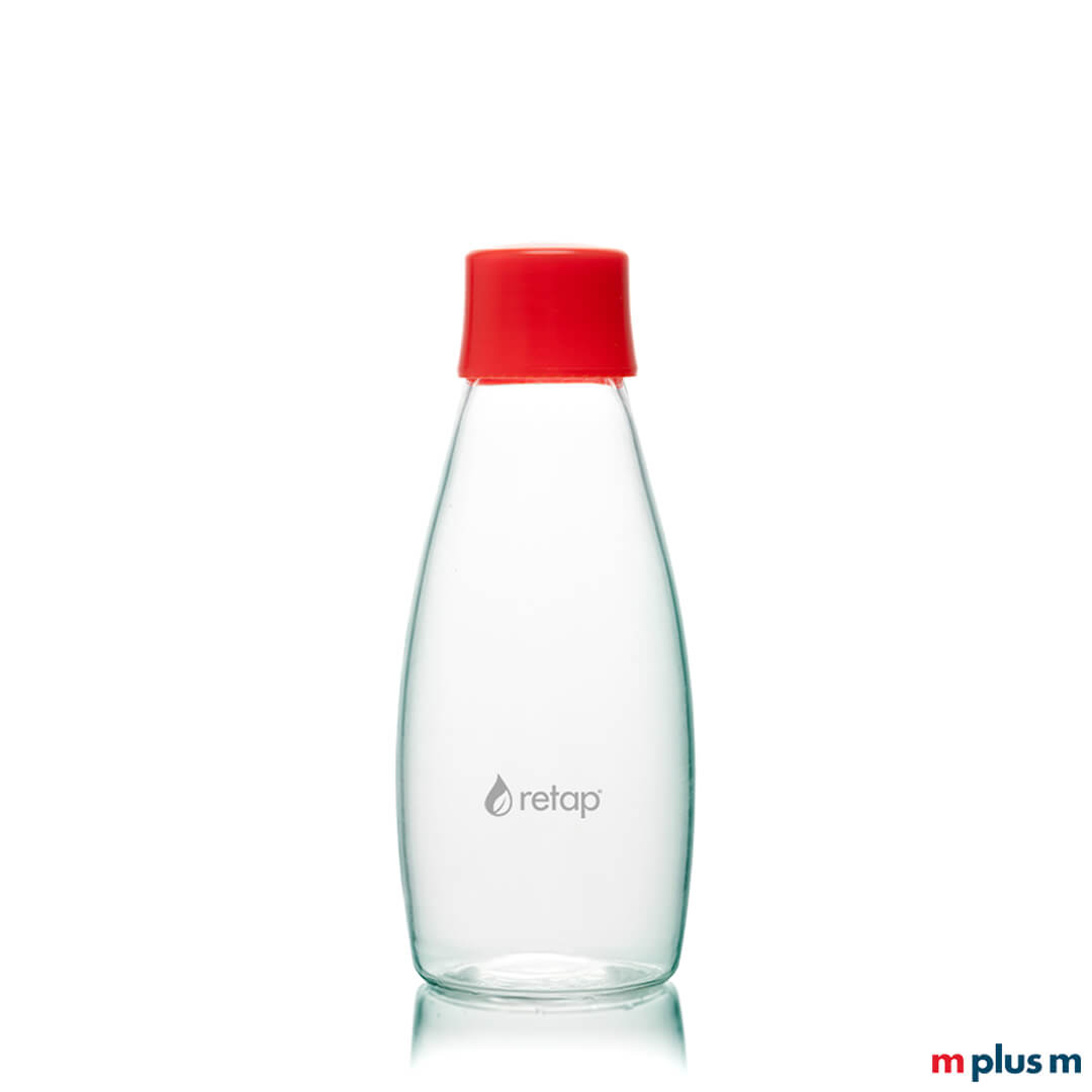 Retap Glasflasche 0,3l