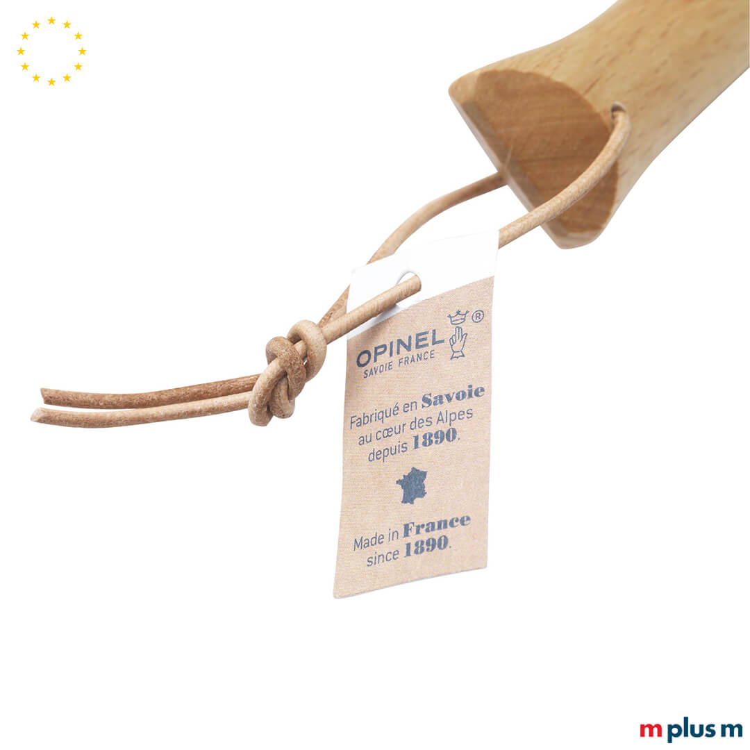 Opinel Sandvik No 08 Taschenmesser