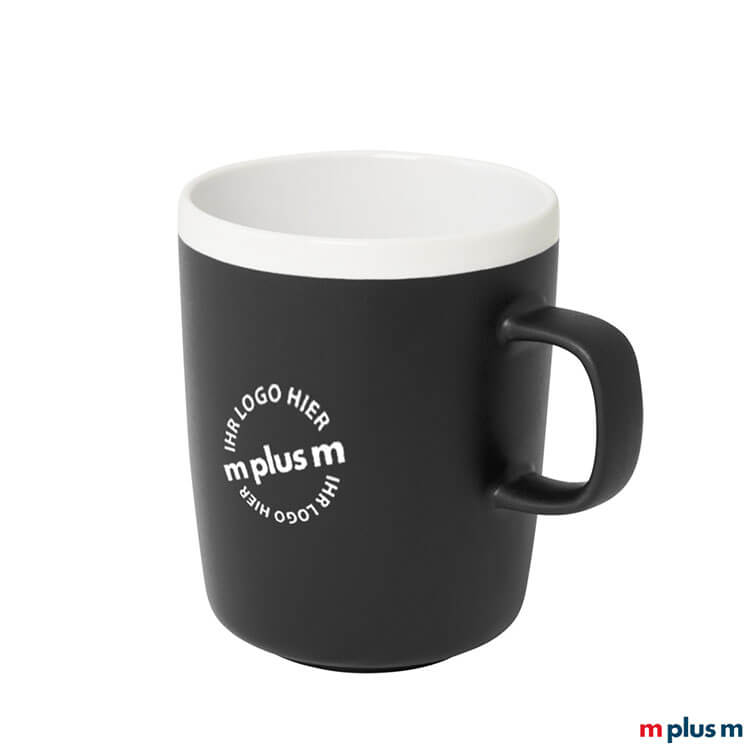 Montreal Keramiktasse