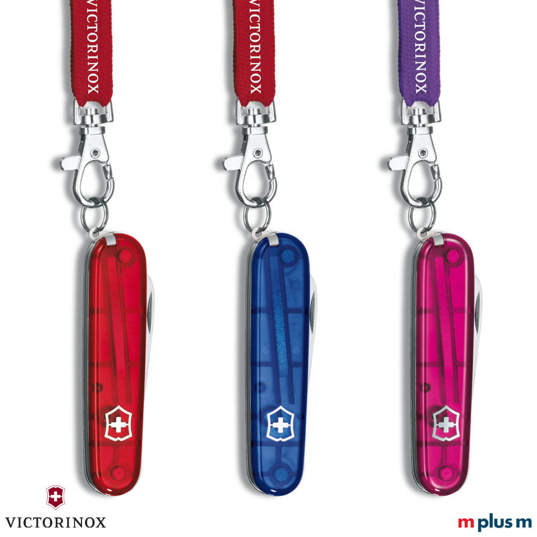 My First Victorinox Taschenmesser in verschiedenen Farben