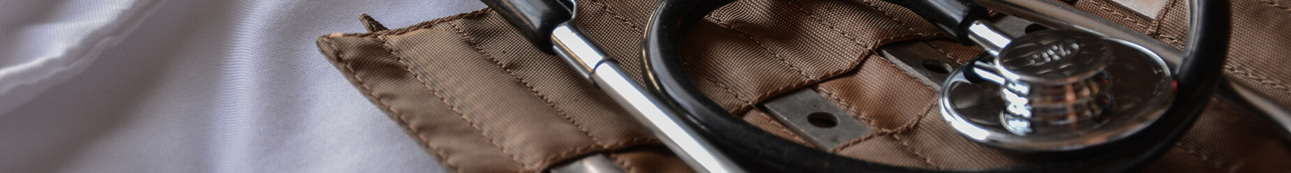 Doktor 👨🏼‍⚕️ Anti-Stress Figur als Giveaway mit Logo - Banner 