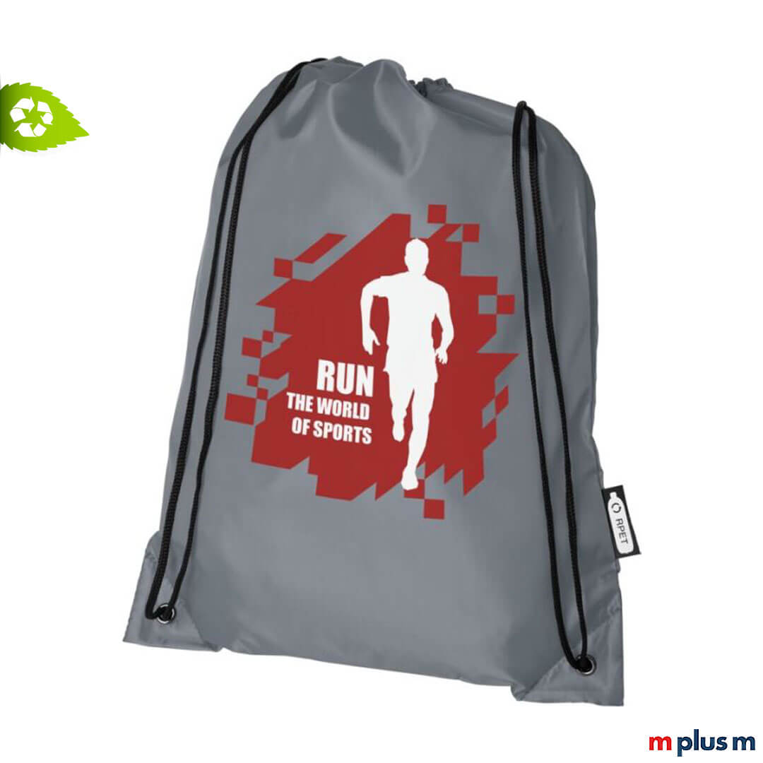 Tasche zum Umhängen mit 5L Volumen. Perfekt für unterwegs oder zum einkaufen