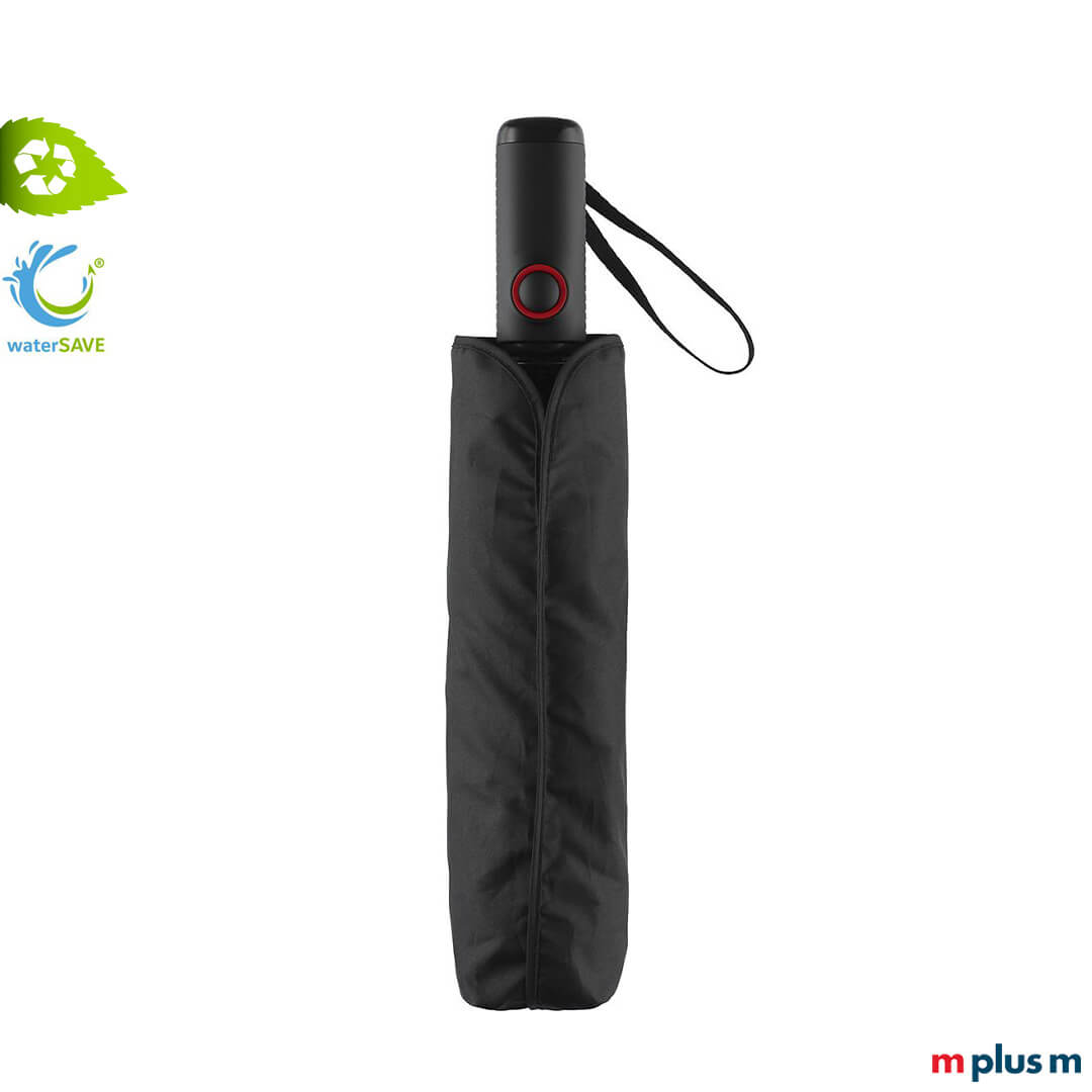 'Taifun' Nachhaltiger XL Taschenschirm